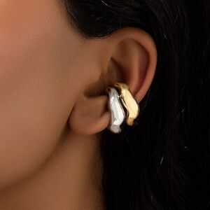 Ear cuffs A1020